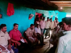 Akshaya tritiya पर्व पर 13 नाबालिक कन्याओ पर लगाई गई रोक