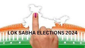 LOKSABHA ELECTION 2024