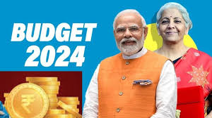 BUDGET 2024 सीतारमण का लगातार सातवां बजट