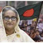 Bangladesh शेख हसीना ने PM आवास छोड़ा