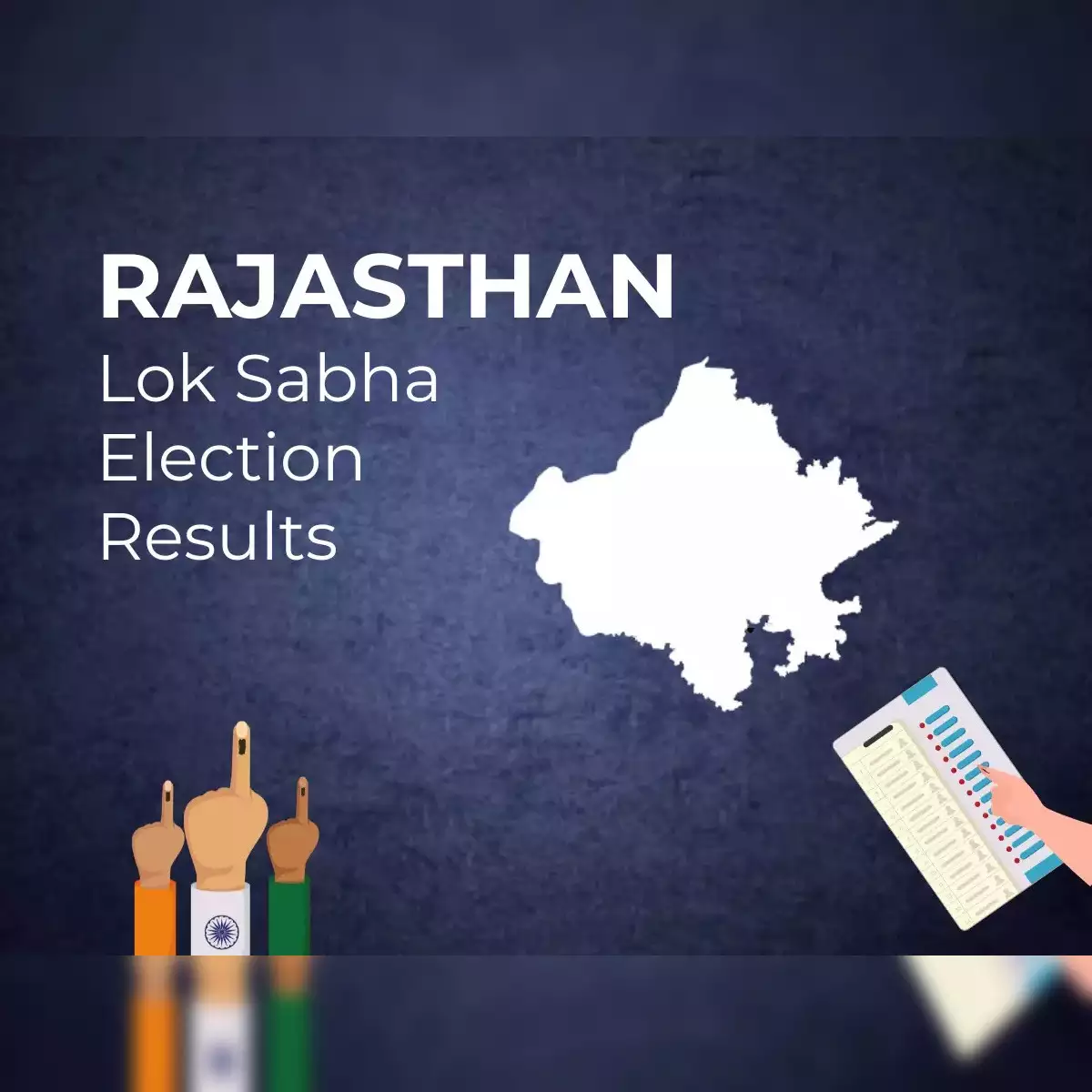 RAJASTHAN