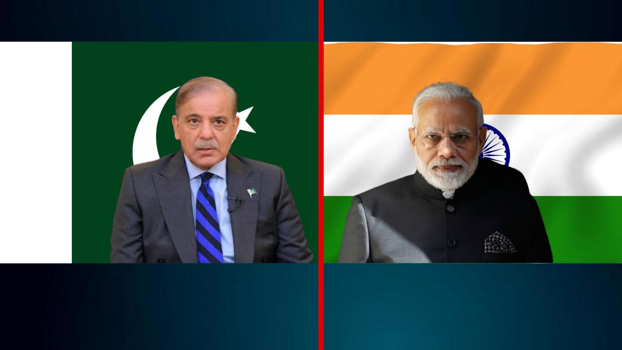 PAKISTAN