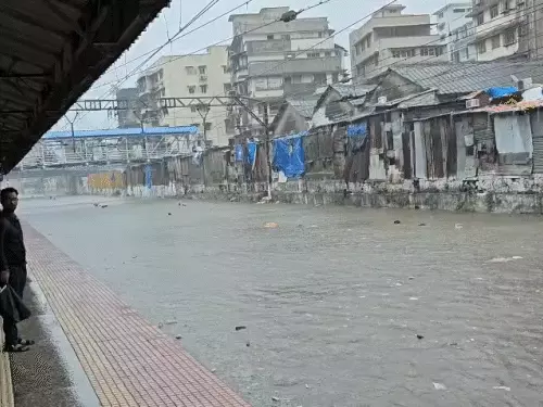MUMBAI