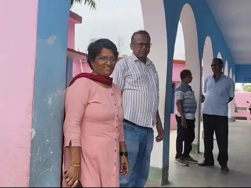 PATNA