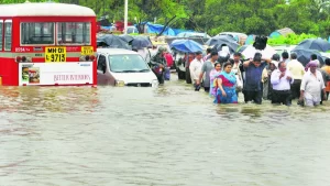MUMBAI
