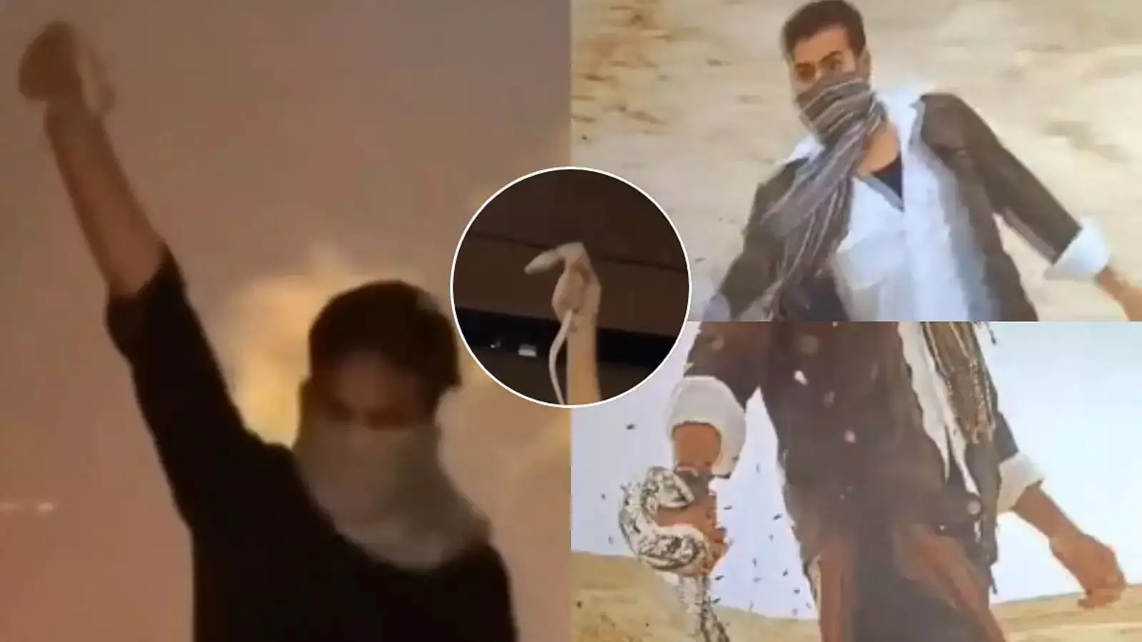 BOLLYWOOD