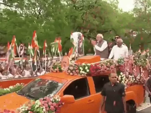 MODI