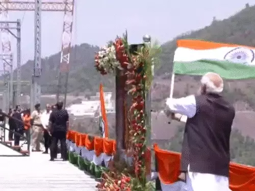 SRINAGAR 