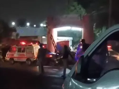 ISLAMABAD
