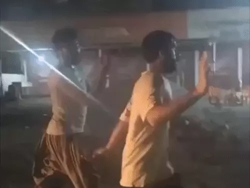 ISLAMABAD